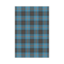 Load image into Gallery viewer, Angus Ancient Tartan Flag