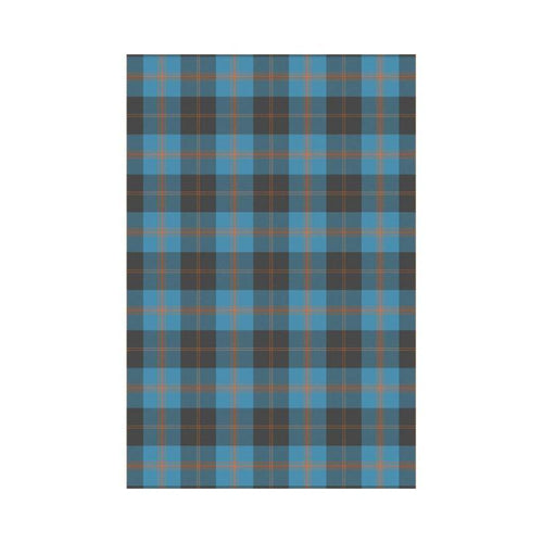Angus Ancient Tartan Flag