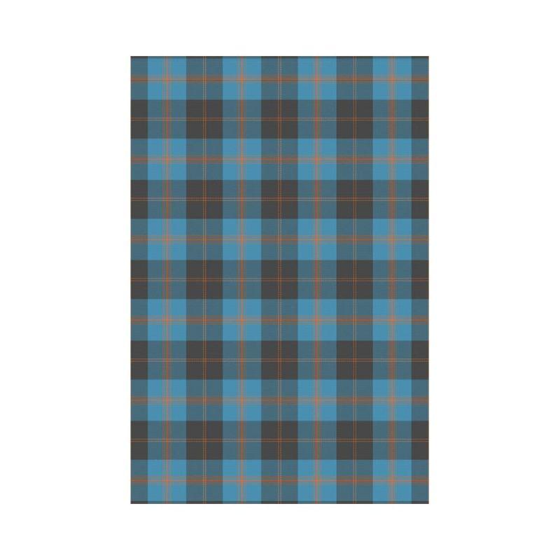 Angus Ancient Tartan Flag