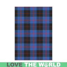 Load image into Gallery viewer, Angus Modern Tartan Flag K7