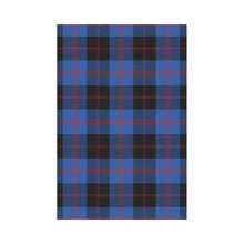 Load image into Gallery viewer, Angus Modern Tartan Flag