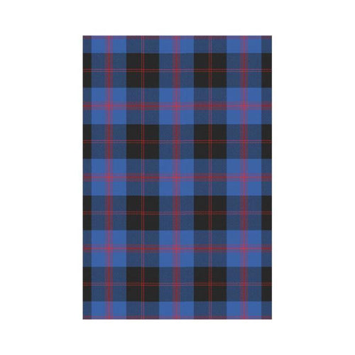 Angus Modern Tartan Flag
