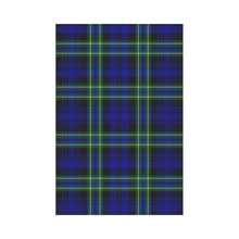Load image into Gallery viewer, Arbuthnot Modern Tartan Flag