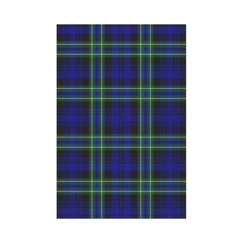 Arbuthnot Modern Tartan Flag