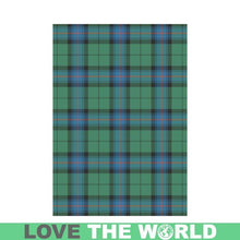 Load image into Gallery viewer, Armstrong Ancient Tartan Flag K7