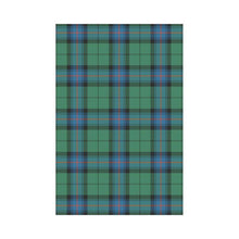 Load image into Gallery viewer, Armstrong Ancient Tartan Flag
