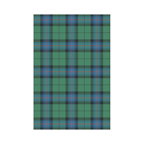 Armstrong Ancient Tartan Flag