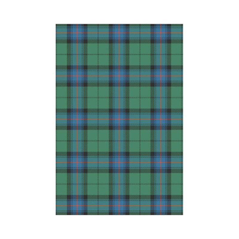 Armstrong Ancient Tartan Flag
