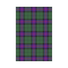 Load image into Gallery viewer, Armstrong Modern Tartan Flag