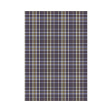 Load image into Gallery viewer, Auchterlonie Tartan Flag Clan Badge