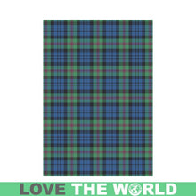 Load image into Gallery viewer, Baird Ancient Tartan Flag K7