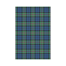 Load image into Gallery viewer, Baird Ancient Tartan Flag