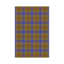 Load image into Gallery viewer, Balfour Modern Tartan Flag