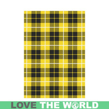 Load image into Gallery viewer, Barclay Dress Modern Tartan Flag K7