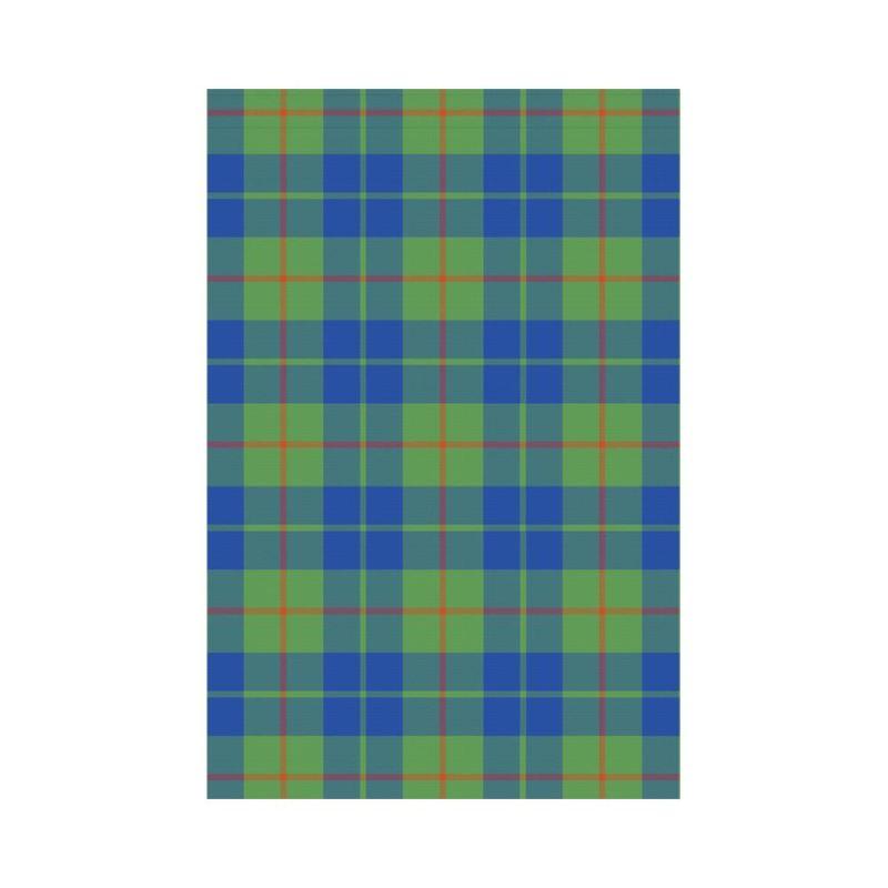 Barclay Hunting Ancient Tartan Flag