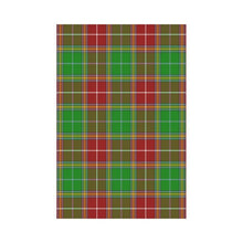 Load image into Gallery viewer, Baxter Modern Tartan Flag