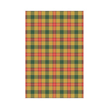 Load image into Gallery viewer, Baxter Tartan Flag