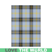 Load image into Gallery viewer, Bell Of The Borders Tartan Flag K7