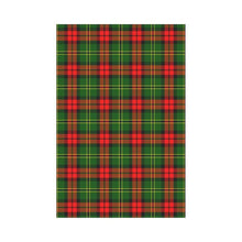 Load image into Gallery viewer, Blackstock Tartan Flag
