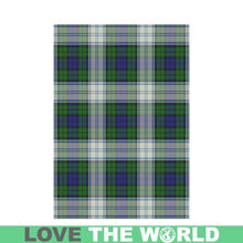 Load image into Gallery viewer, Blackwatch Dress Modern Tartan Flag K7