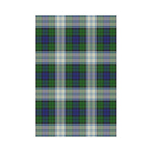 Load image into Gallery viewer, Blackwatch Dress Modern Tartan Flag