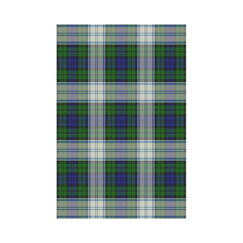 Blackwatch Dress Modern Tartan Flag