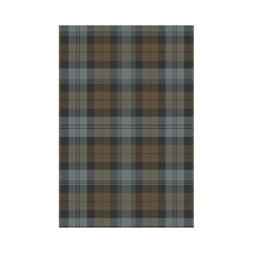 Blackwatch Weathered Tartan Flag