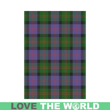 Load image into Gallery viewer, Blair Modern Tartan Flag K7
