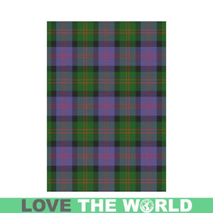 Blair Modern Tartan Flag K7
