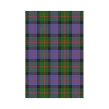 Load image into Gallery viewer, Blair Modern Tartan Flag