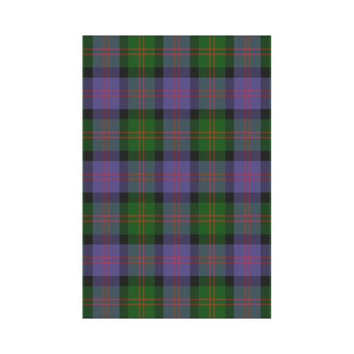 Blair Modern Tartan Flag