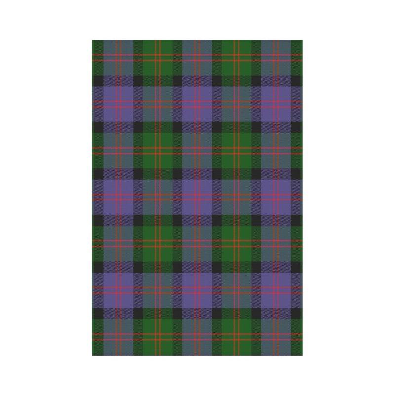 Blair Modern Tartan Flag