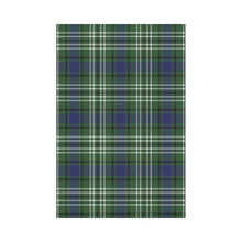 Load image into Gallery viewer, Blyth Tweeside District Tartan Flag