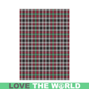 Borthwick Ancient Tartan Flag K7