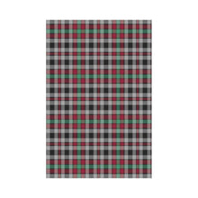 Load image into Gallery viewer, Borthwick Ancient Tartan Flag