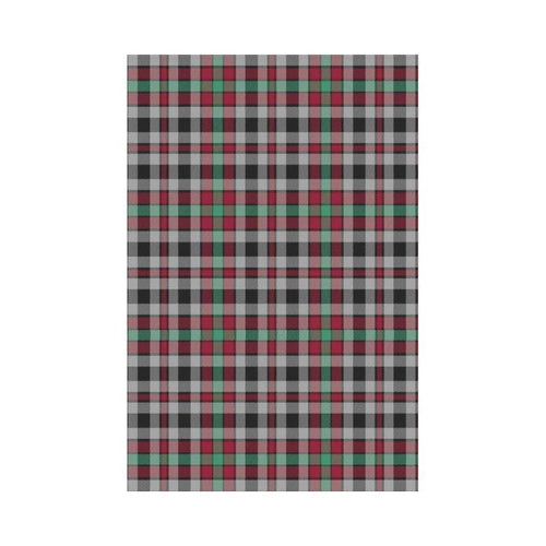 Borthwick Ancient Tartan Flag