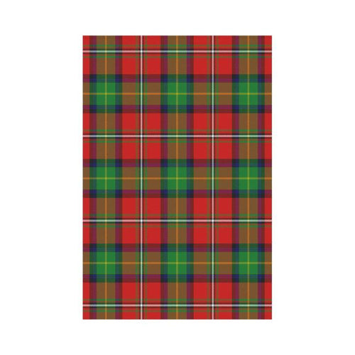 Boyd Modern Tartan Flag