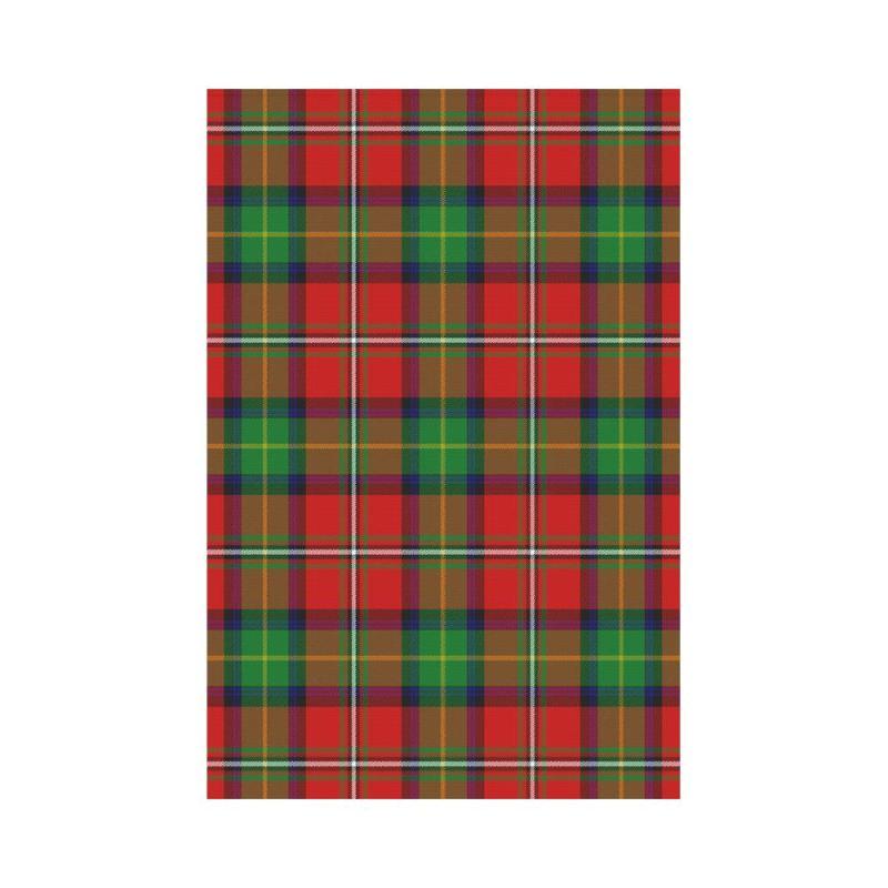 Boyd Modern Tartan Flag