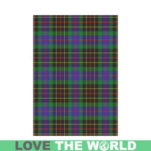 Load image into Gallery viewer, Brodie Hunting Modern Tartan Flag K7