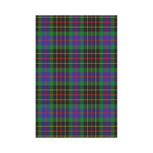 Load image into Gallery viewer, Brodie Hunting Modern Tartan Flag