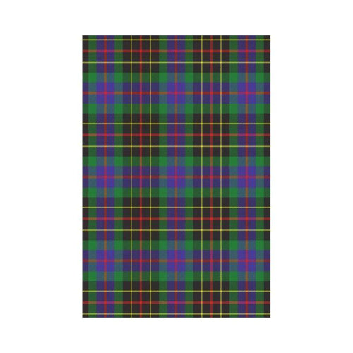 Brodie Hunting Modern Tartan Flag