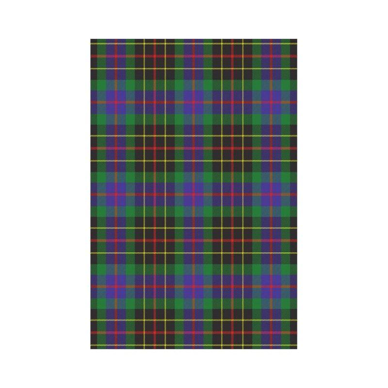 Brodie Hunting Modern Tartan Flag