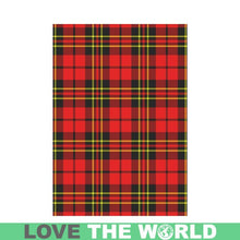 Load image into Gallery viewer, Brodie Modern Tartan Flag K7
