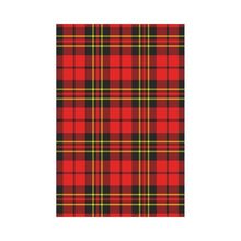 Load image into Gallery viewer, Brodie Modern Tartan Flag