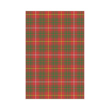 Load image into Gallery viewer, Bruce Modern Tartan Flag