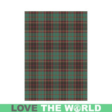 Load image into Gallery viewer, Buchan Ancient Tartan Flag K7