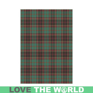 Buchan Ancient Tartan Flag K7