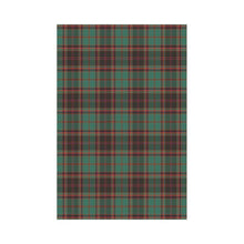 Load image into Gallery viewer, Buchan Ancient Tartan Flag