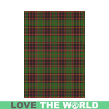 Load image into Gallery viewer, Buchan Modern Tartan Flag K7