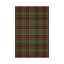 Load image into Gallery viewer, Buchan Modern Tartan Flag
